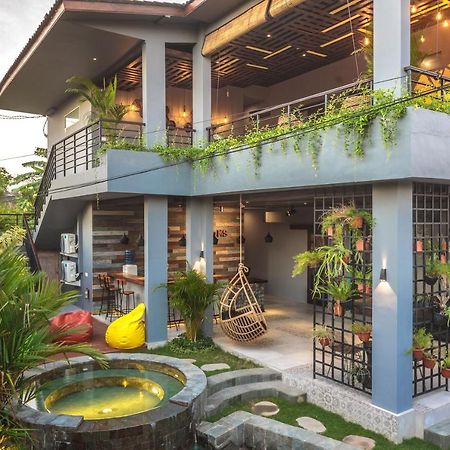 7Rooms Villa Seminyak Екстер'єр фото